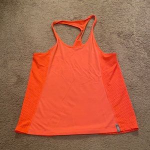 Under Armor Racerback Tank